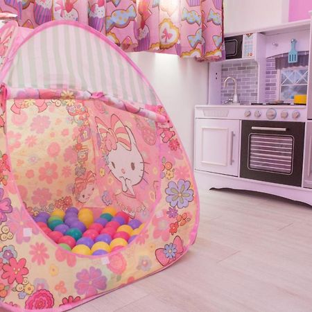Childlike B&B Wujie Eksteriør billede