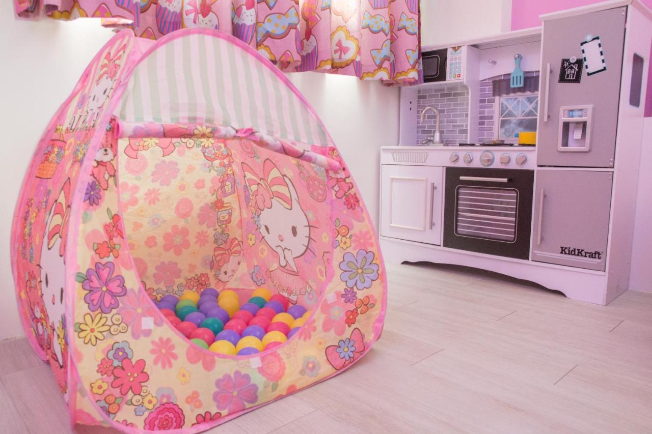 Childlike B&B Wujie Eksteriør billede