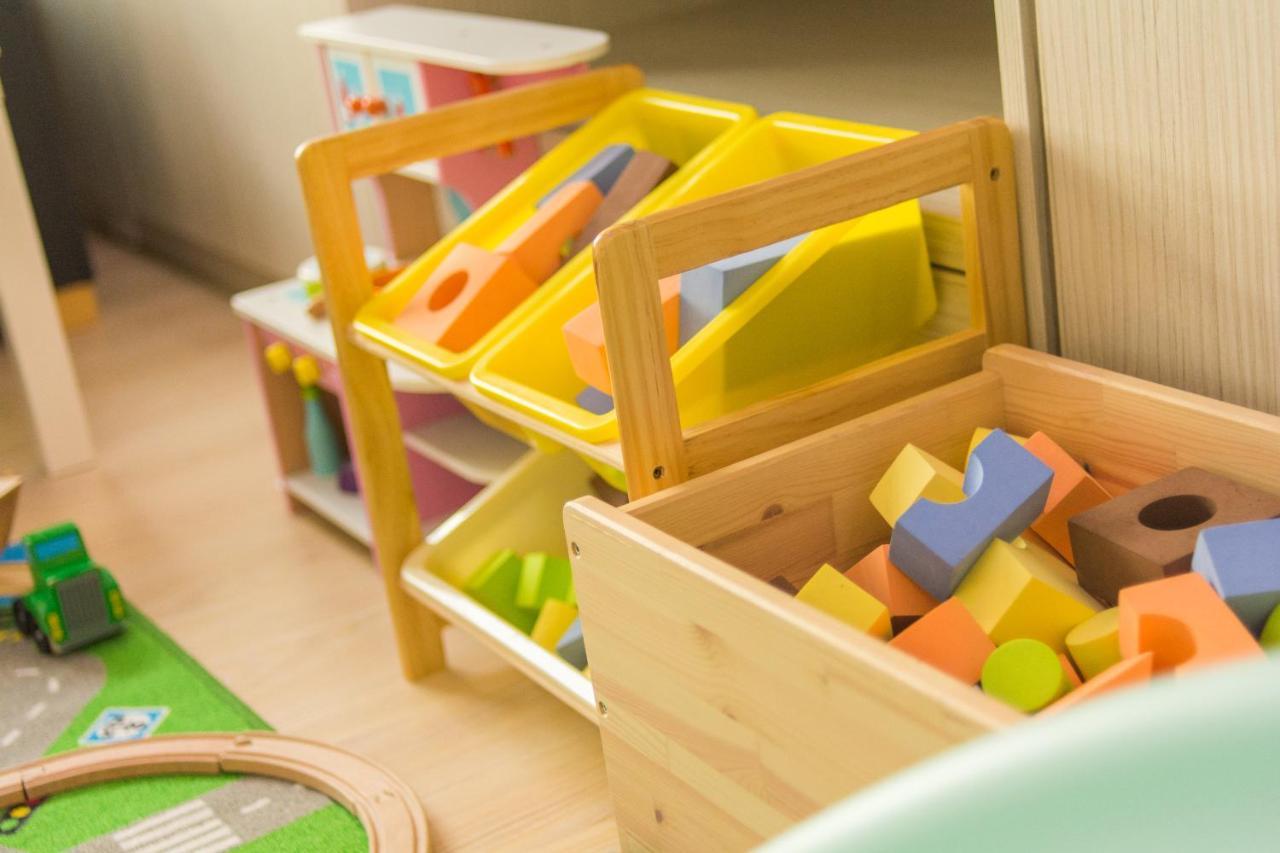 Childlike B&B Wujie Eksteriør billede